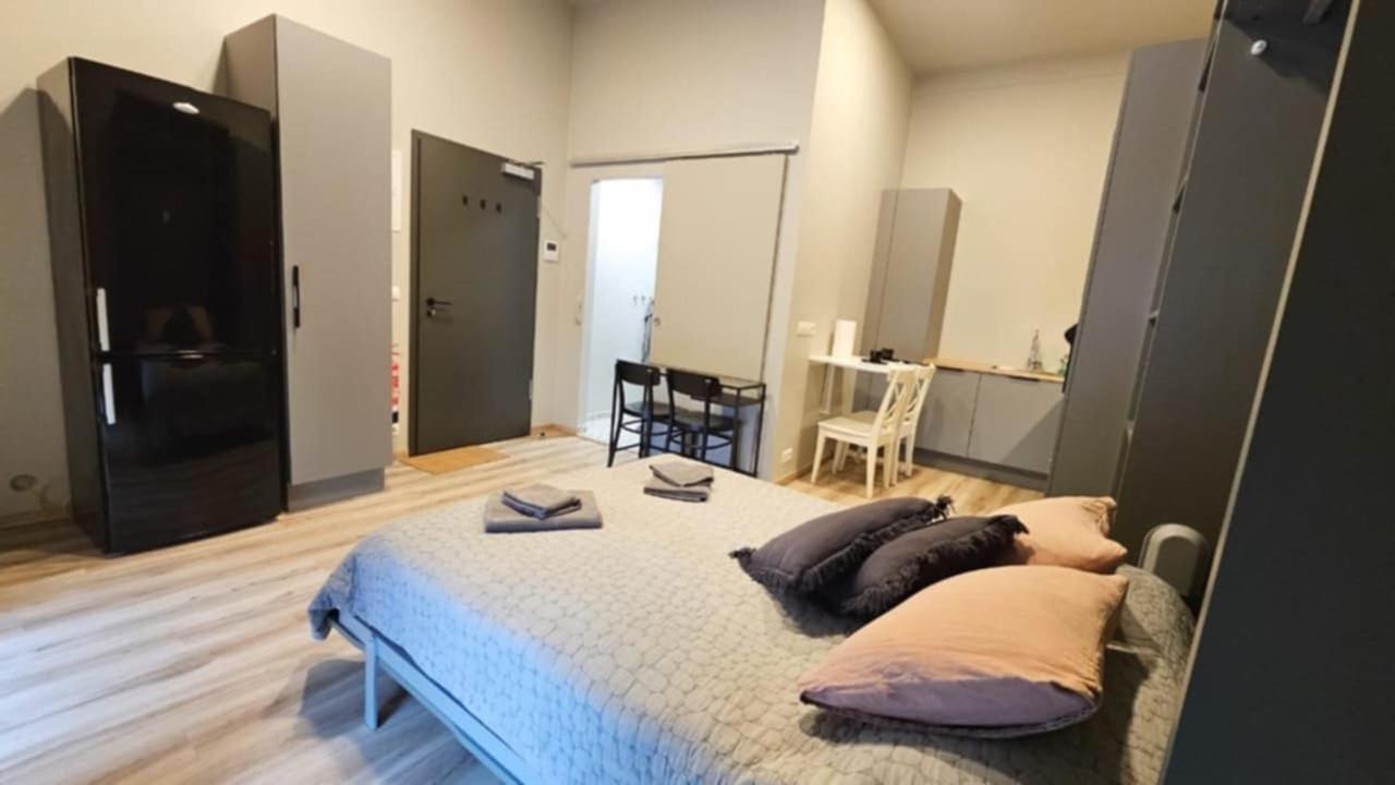 Apartamento Reykjavik City Studio Reiquiavique