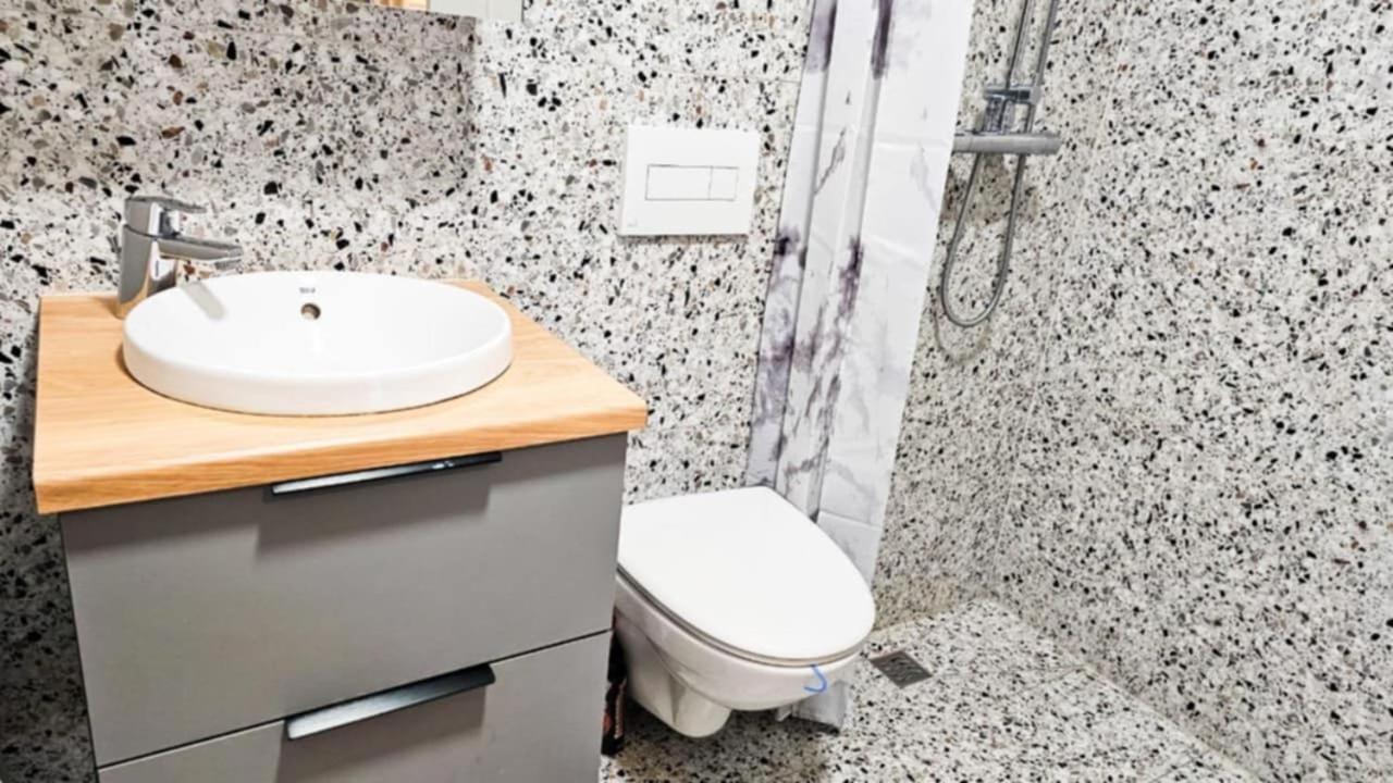 Apartamento Reykjavik City Studio